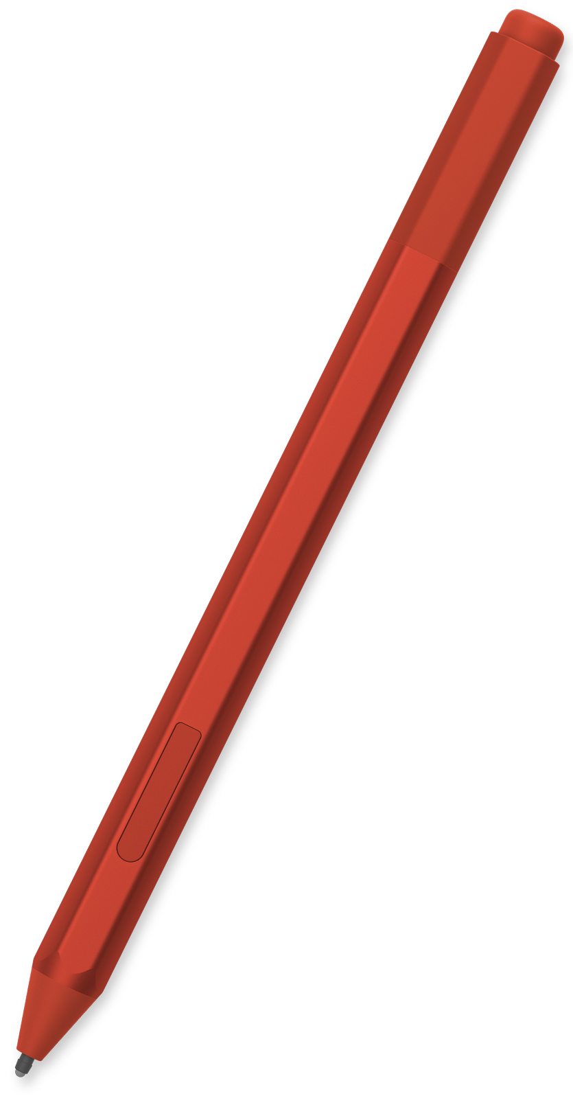 foto del prodotto microsoft surface pen penna per pda 20 g rosso