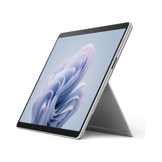 foto del prodotto microsoft surface pro 10 intel core ultra 5 135u 16gb 512gb 13 windows 11 pro platinum