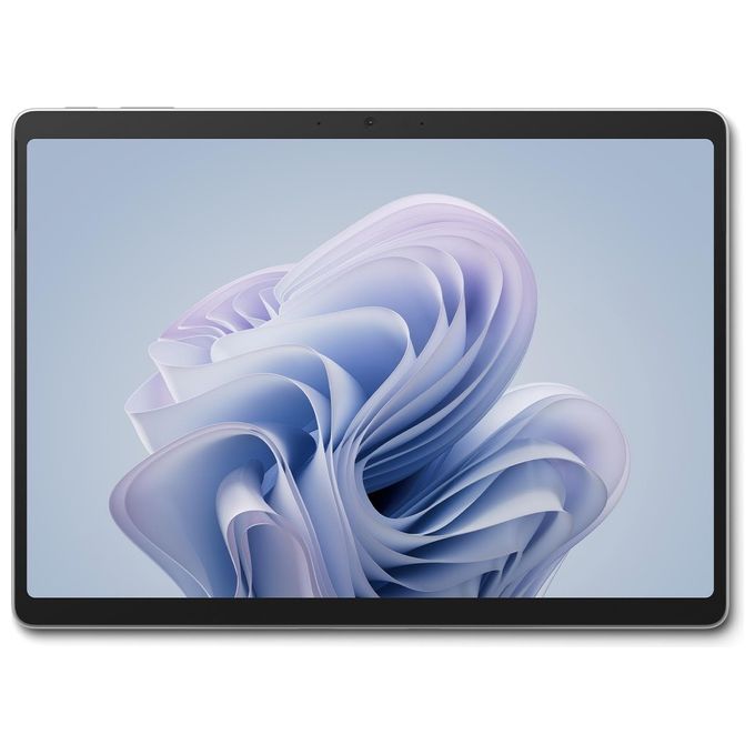 foto del prodotto microsoft surface pro x for business tablet intel core ultra 7 165u fino a 4.9 ghz win 11 pro intel graphics 16 gb ram 256 gb ssd 13 touchscreen 2880 x 1920 120 hz wi fi 6, bluetooth 5g platino