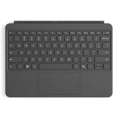 foto del prodotto microsoft surface pro10 pro11 keyboard slate
