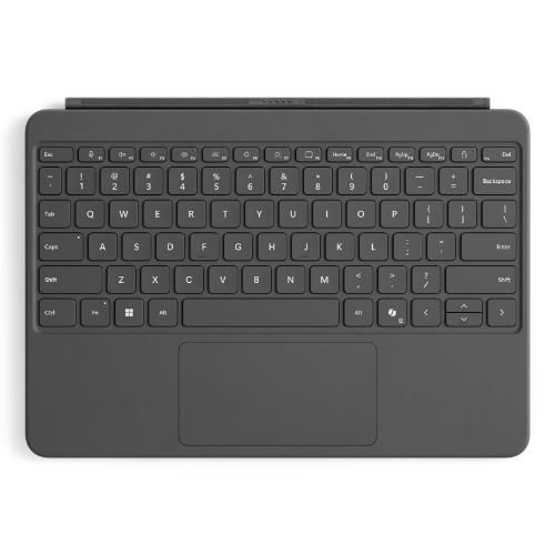foto del prodotto microsoft surface pro10 pro11 keyboard slate - ep2-32023