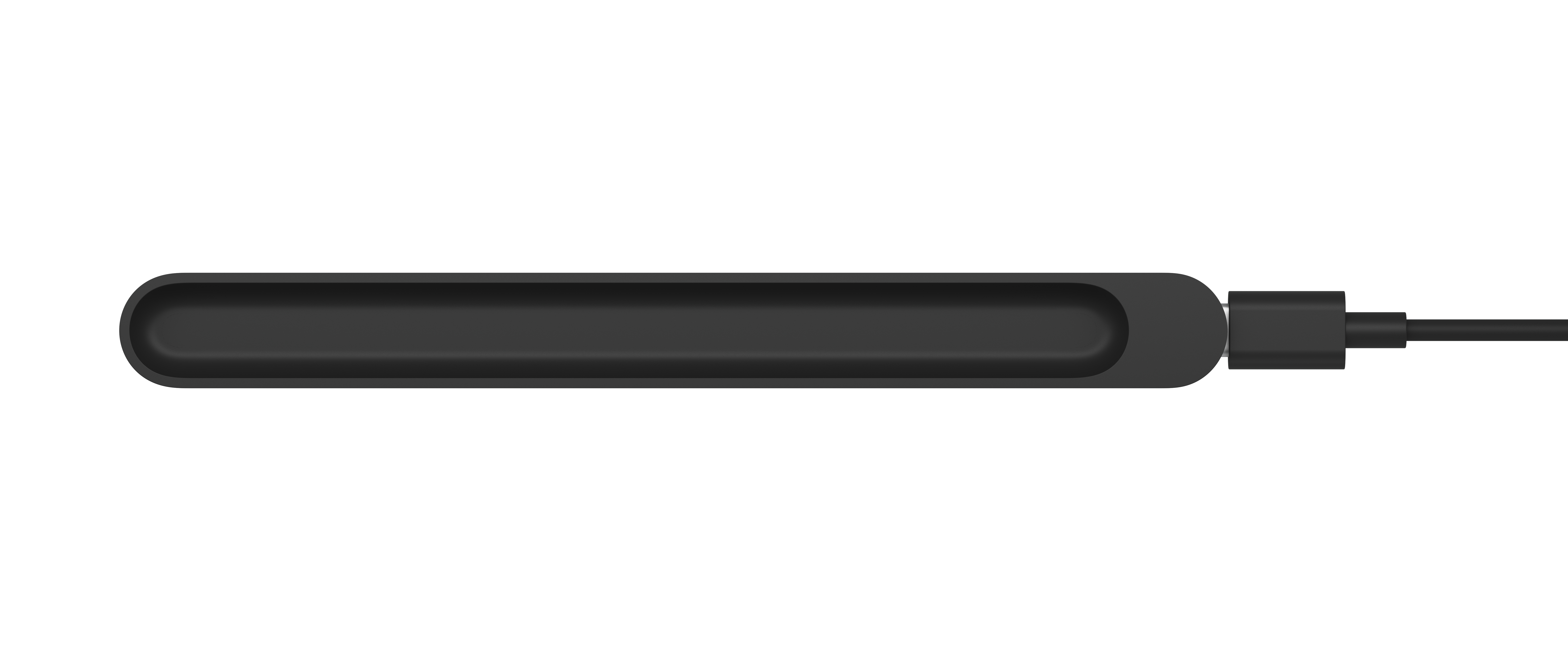 foto del prodotto microsoft surface slim pen charger sistema di ricarica senza fili