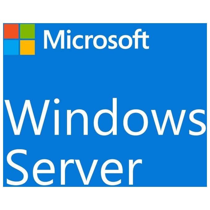 foto del prodotto microsoft windows server 2022 standard 1 licenza
