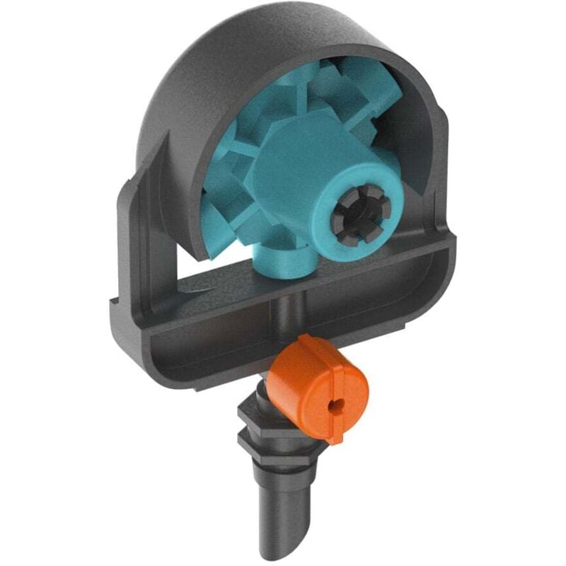 foto del prodotto microspruzzo a 6 in 1 gardena micro drip system 13324 20