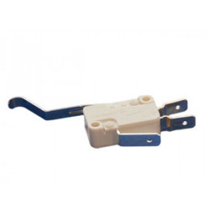 foto del prodotto microswitch pulsante interruttore lavatrice beko