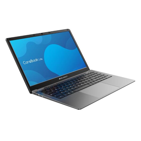 foto del prodotto microtech corebook lite 15.6 8 256 win10pr