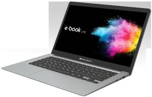 foto del prodotto microtech e book lite ebl14d w1ek24 ip n5030 4 128gb w11h