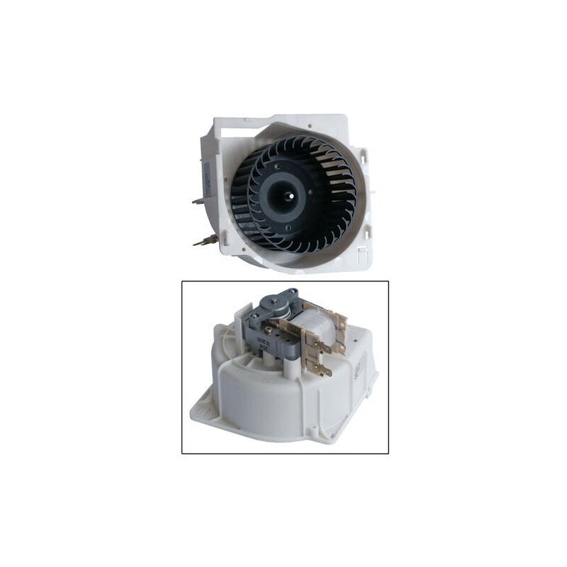 foto del prodotto microwave fan 79x5778 fagor