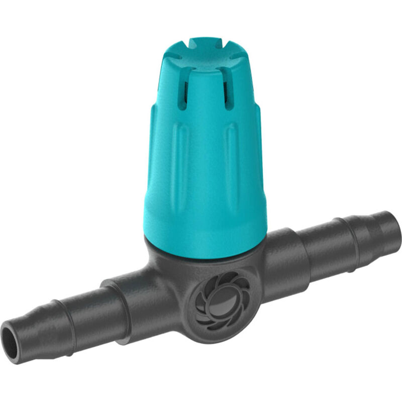 foto del prodotto microzampillo in linea gardena micro drip system 13316 26