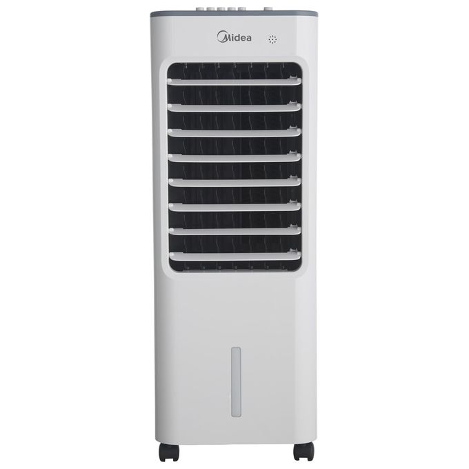 foto del prodotto midea ac100 18b condizionatore a evaporazione raffrescatore evaporativo