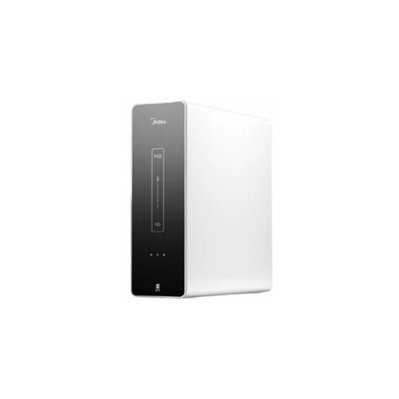foto del prodotto midea depuratore acqua sottolavello comfee cwpj600 mrc1882 600g