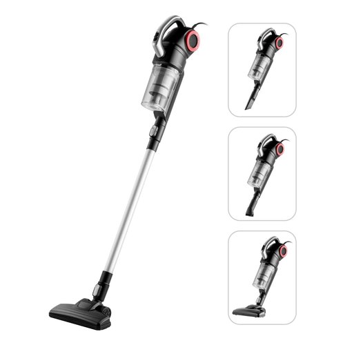 foto del prodotto midea mcs2045br aspirapolvere con filo 5 mt senza sacchetto 450w
