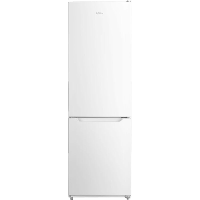 foto del prodotto midea mdrb424fge01i. capacit netta totale 310 l. cerniera porta destra. classe climatica n st, emissione acustica 42 db. capacit netta