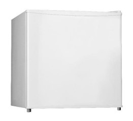 foto del prodotto midea mini frigo bar tavolo monoporta 43lt e bianco mdrd86fge01