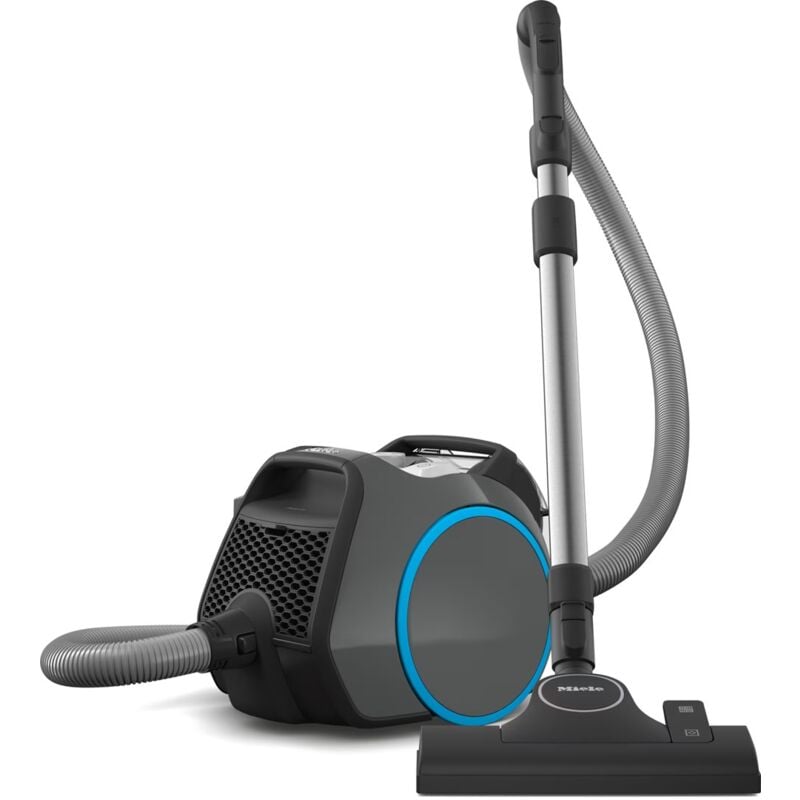 foto del prodotto miele boost cx1 powerline hoover senza sacco 1 l 890 w graphite