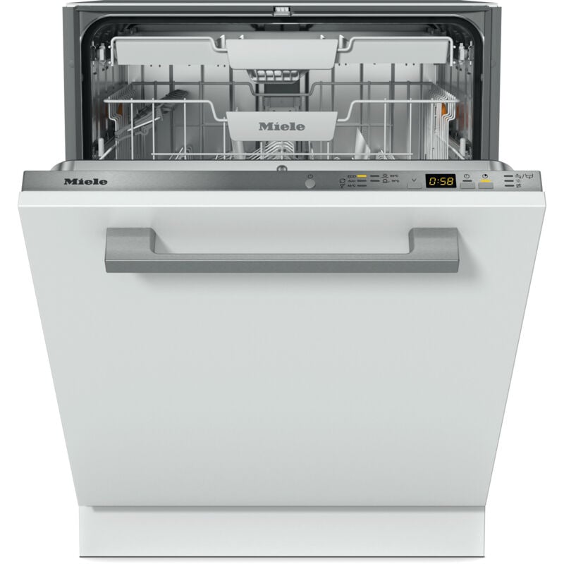 foto del prodotto miele g 5653 scvi lavastoviglie a scomparsa totale 14 coperti a