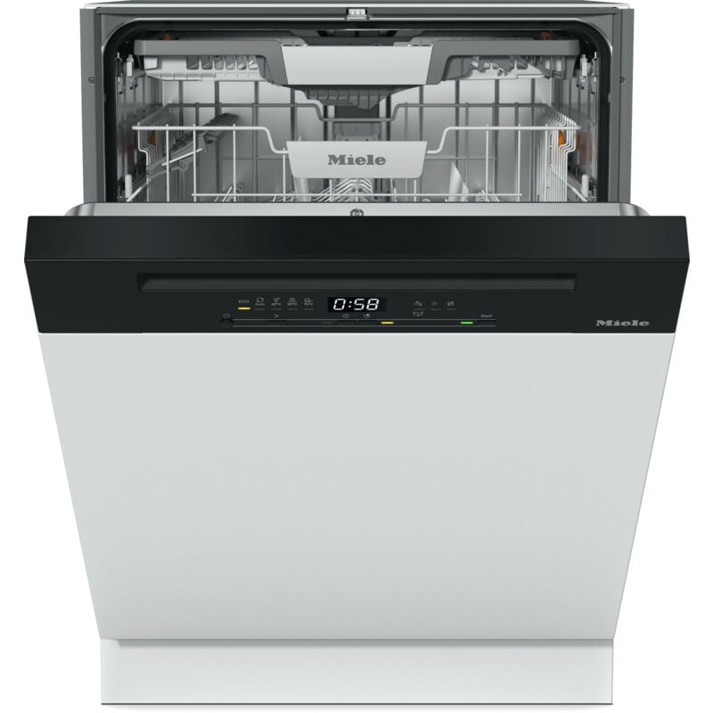 foto del prodotto miele - g 5811 scu obsw lavastoviglie sottopiano 14 coperti a