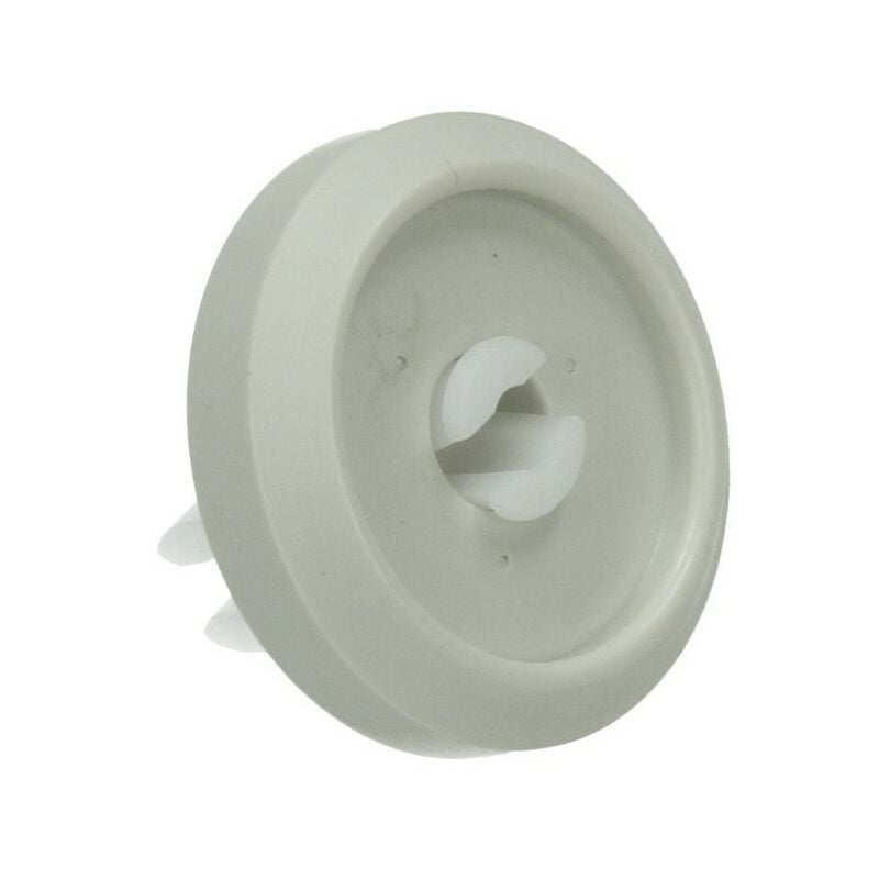 foto del prodotto miele rotella del cestello inferiore compatibili lavastoviglie kompatibel 3041025054680222547