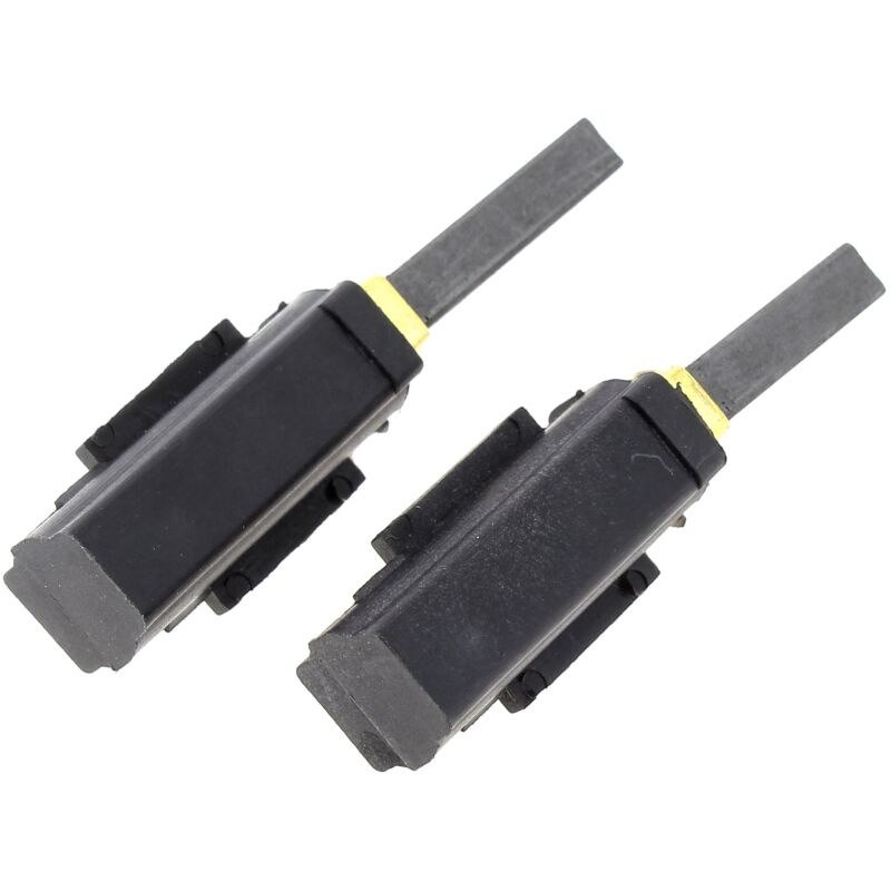 foto del prodotto miele spazzole 6x11x42 set di 2 per hoover