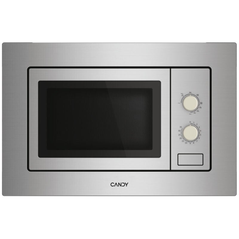 foto del prodotto mig1730mx microonde da incasso 17 l 1000 w nero elettrodomestico cucina candy