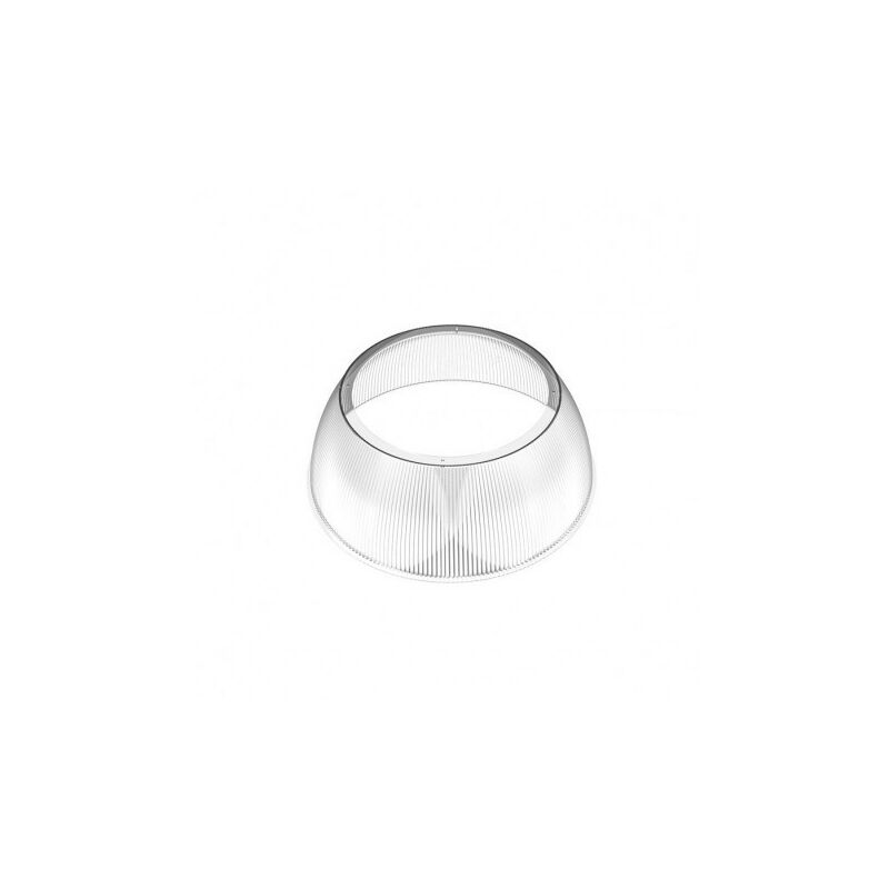 foto del prodotto miidex lighting alta baia 200w 90 413x214mm trasparente
