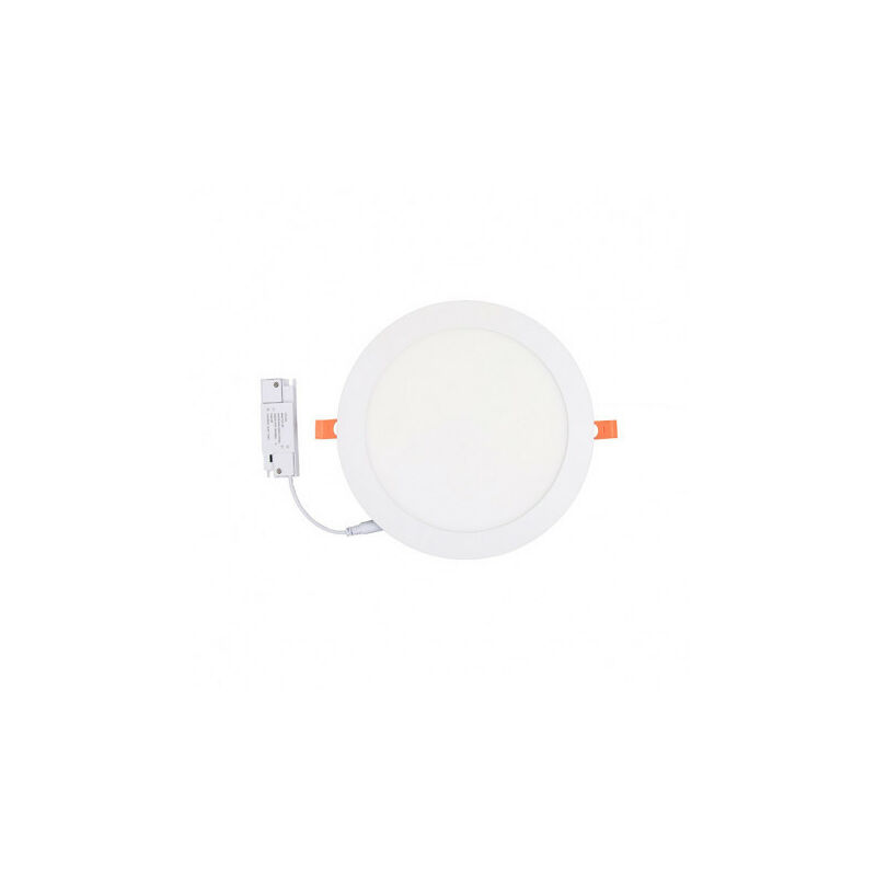 foto del prodotto miidex lighting lampada da soffitto led incorporata 15w 1300lm 1425lm 1380lm 120 190x22mm ctc 3000k 4000k 6000k