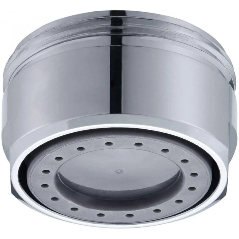 foto del prodotto mikado aeratore a getto maschio, 24x100, 1,3l min