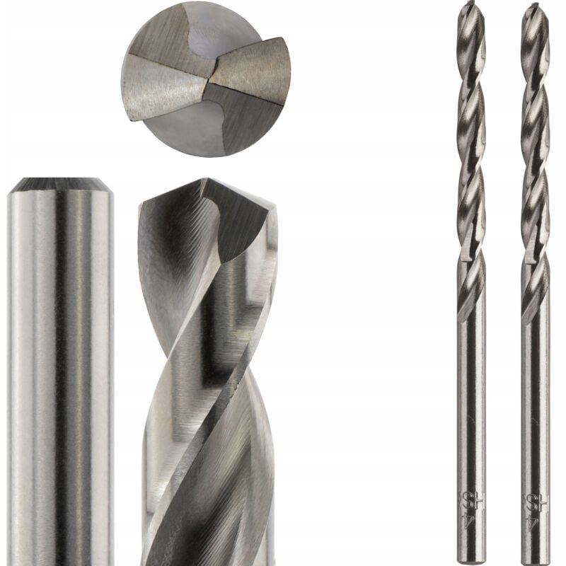 foto del prodotto mil2352352 twist drills milwaukee