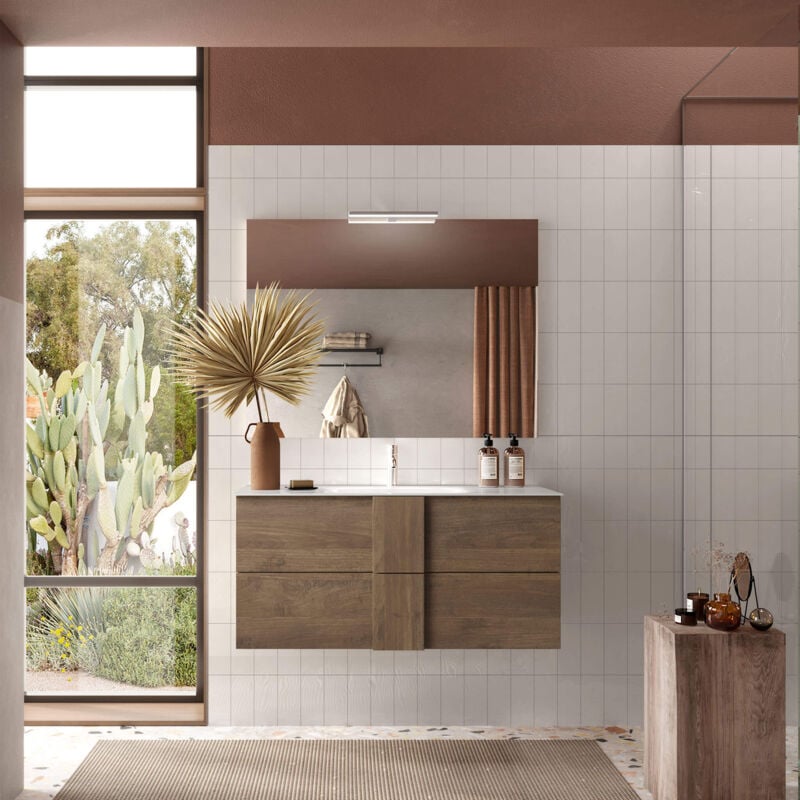 foto del prodotto mila mobile lavabo sospeso