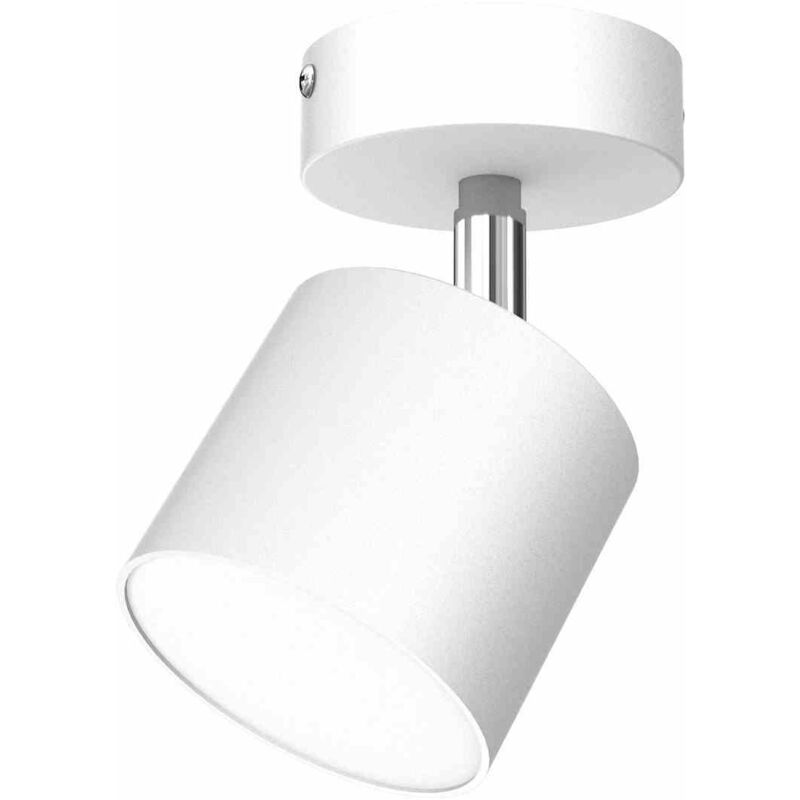 foto del prodotto milagro lampada da parete dixie white 1xgx53