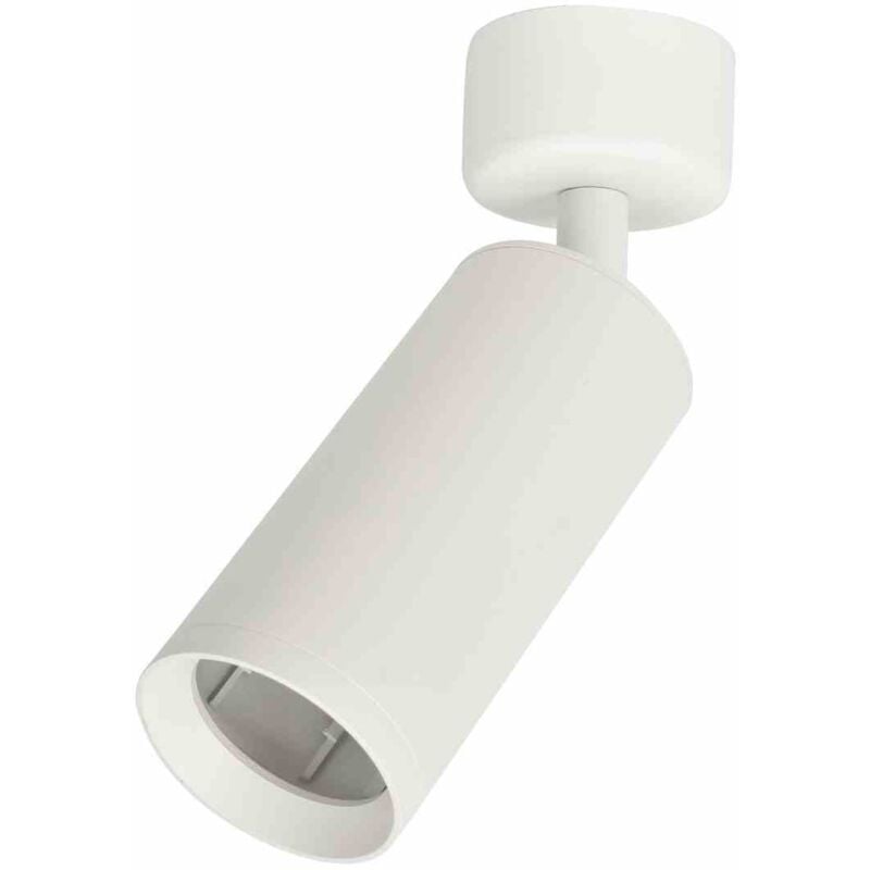 foto del prodotto milagro mica spot white 1xgu10 apparecchio