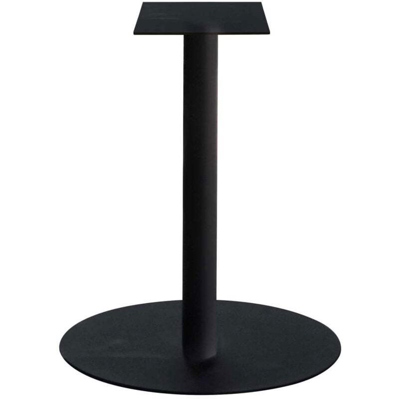 foto del prodotto milani home alana base per tavolo a colonna cm 50 x 75 h