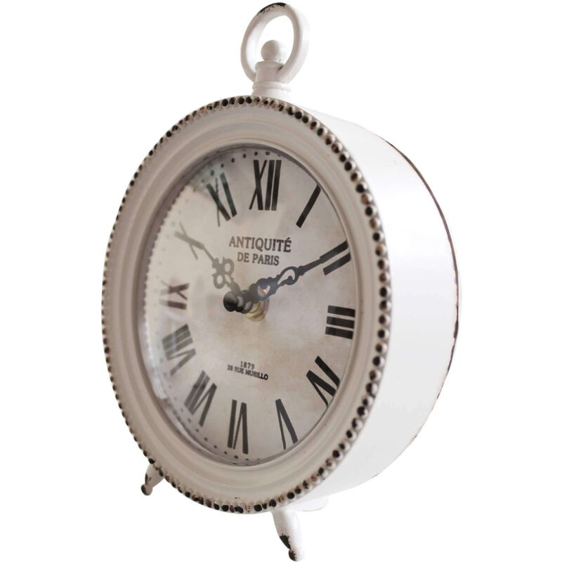 foto del prodotto milani home angel orologio da appoggio