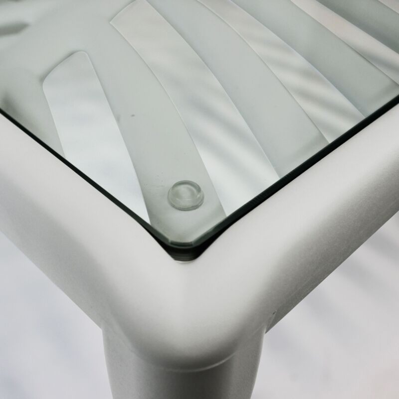 foto del prodotto milani home ash tavolino per salotto modulare