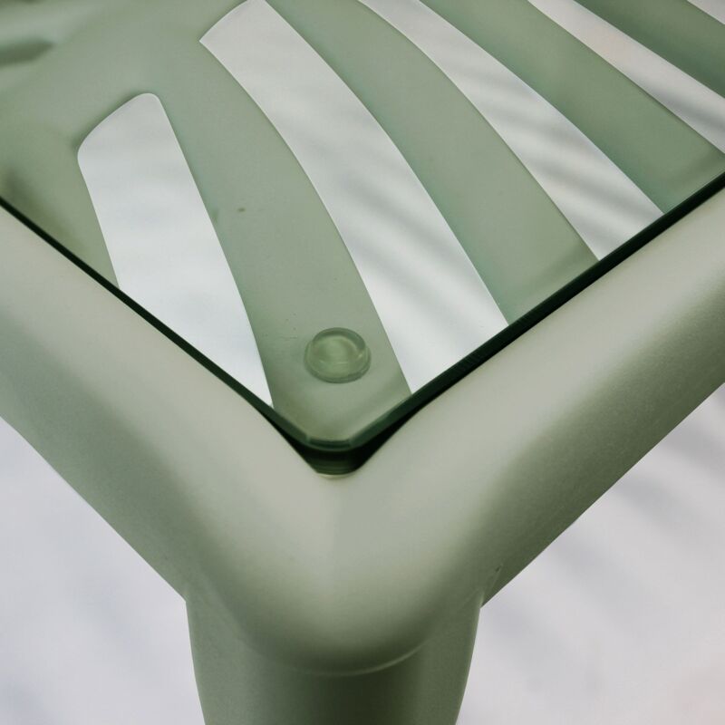 foto del prodotto milani home ash tavolino per salotto modulare