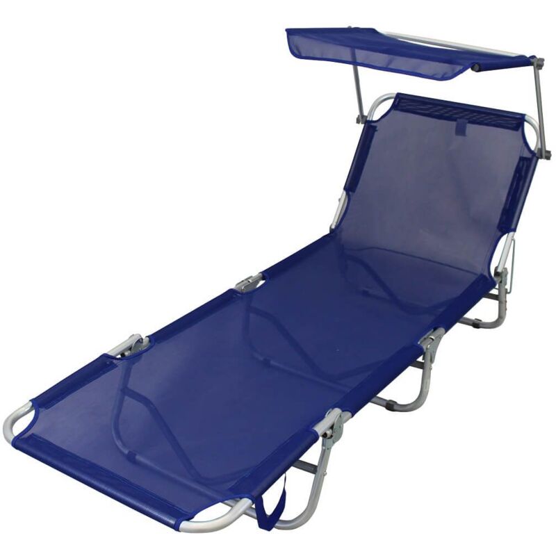foto del prodotto milani home brandina pieghevole prendisole colore casuale cm 190 x 58 x 25 h