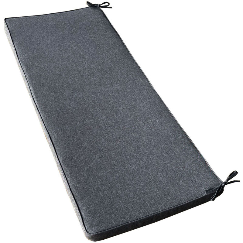 foto del prodotto milani home flatty cuscino 110 con doppia cucitura idrorepellente