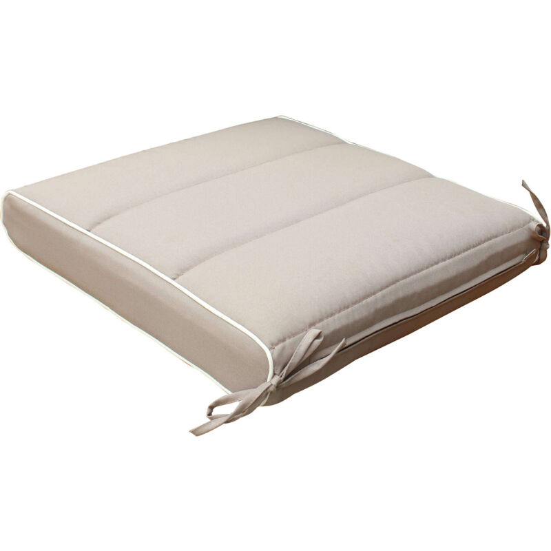 foto del prodotto milani home king cuscino per seduta idrorepellente