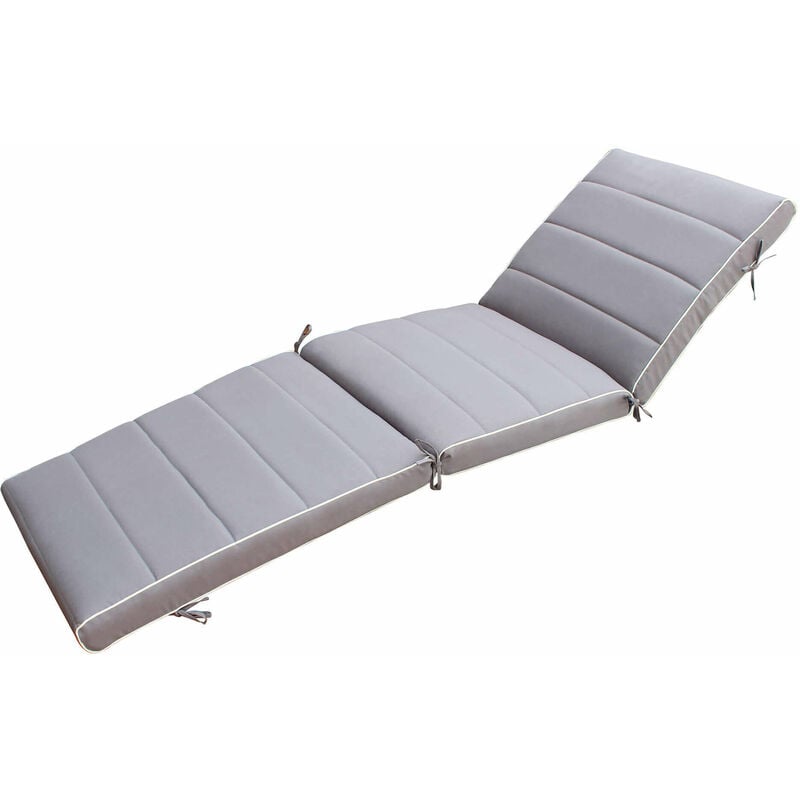 foto del prodotto milani home king cuscino sdraio con doppia cucitura idrorepellente
