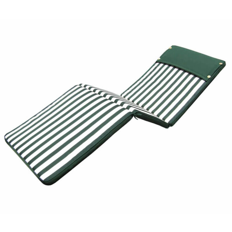 foto del prodotto milani home lives cuscino lettino con doppia cucitura idrorepellente a quadri