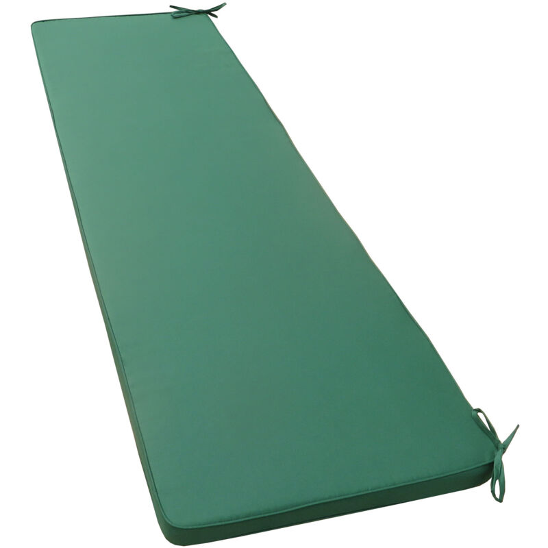 foto del prodotto milani home long flatty cuscino 150 con doppia cucitura idrorepellente
