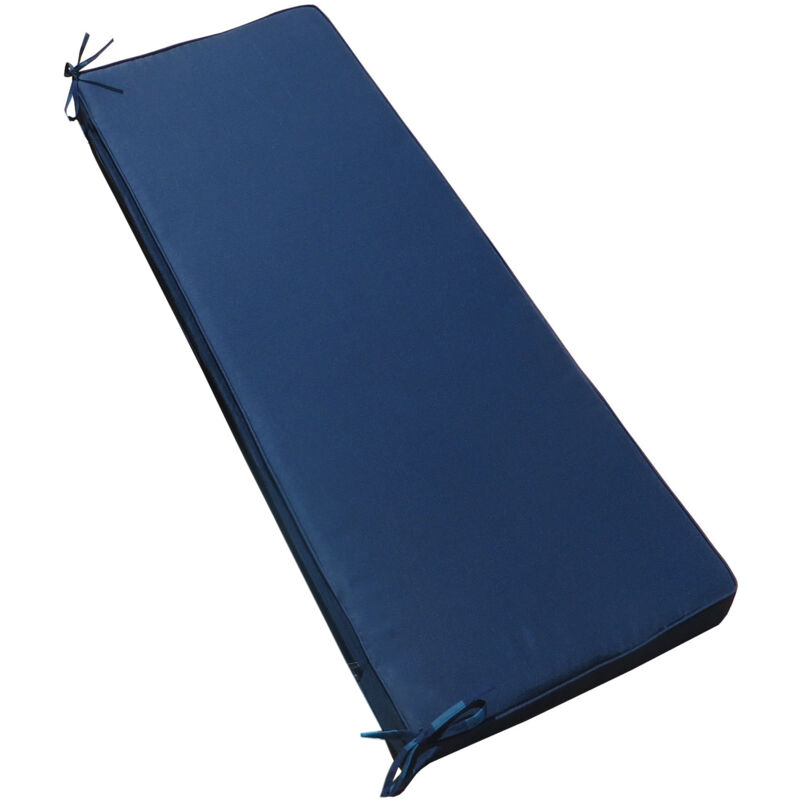 foto del prodotto milani home long flatty cuscino 150 con doppia cucitura idrorepellente a quadri