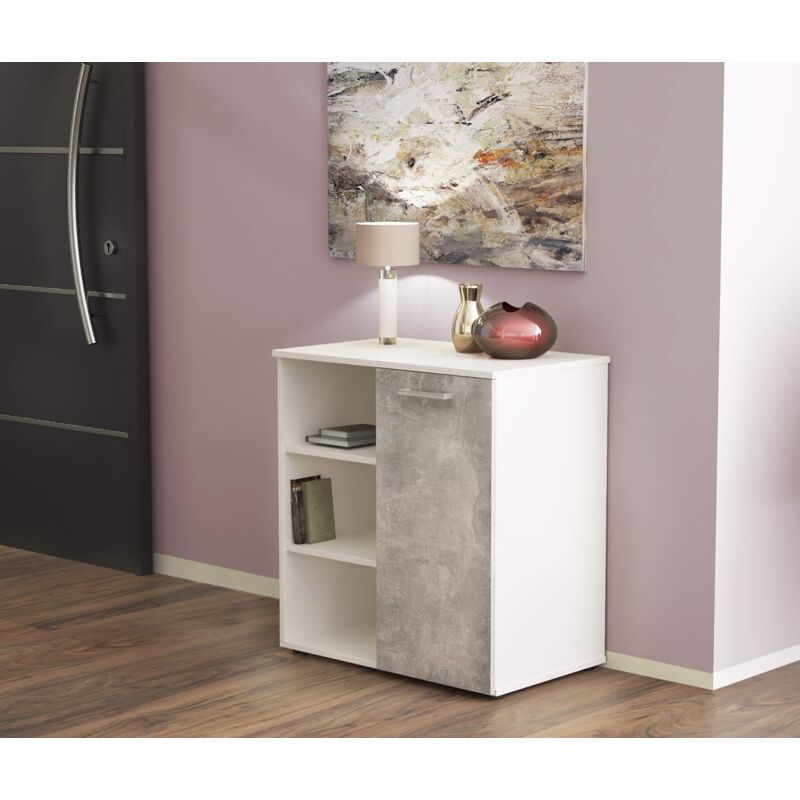 foto del prodotto milani home oregon mobile ingresso