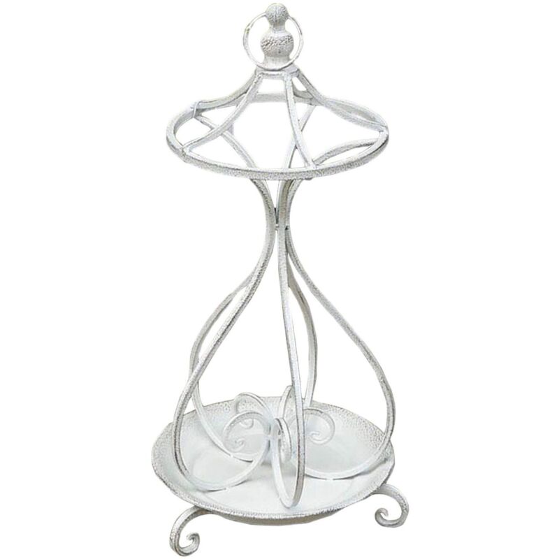 foto del prodotto milani home portaombrelli in acciaio cm 29 x 68 h