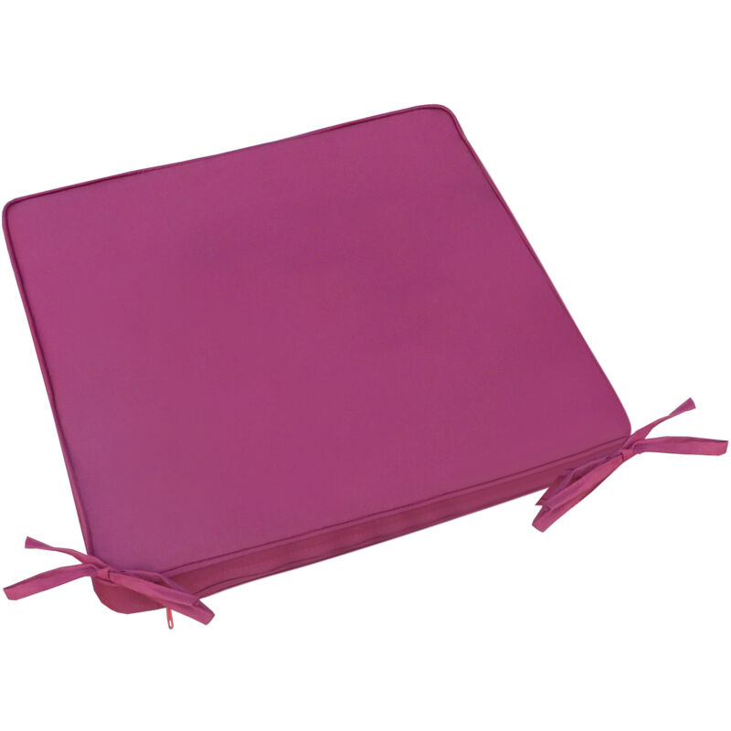 foto del prodotto milani home serius cuscino per seduta idrorepellente