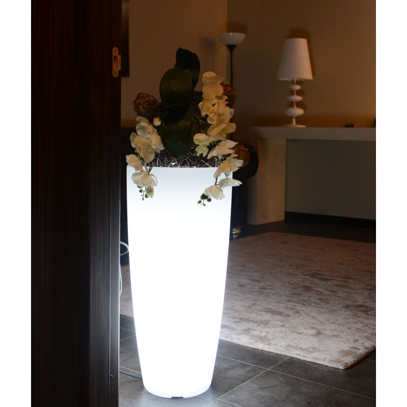immagine 0 del prodotto milani home shield vaso luminoso