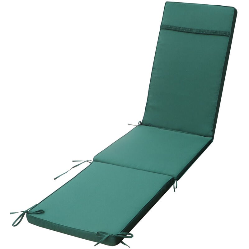 foto del prodotto milani home strand cuscino sdraio con doppia cucitura idrorepellente
