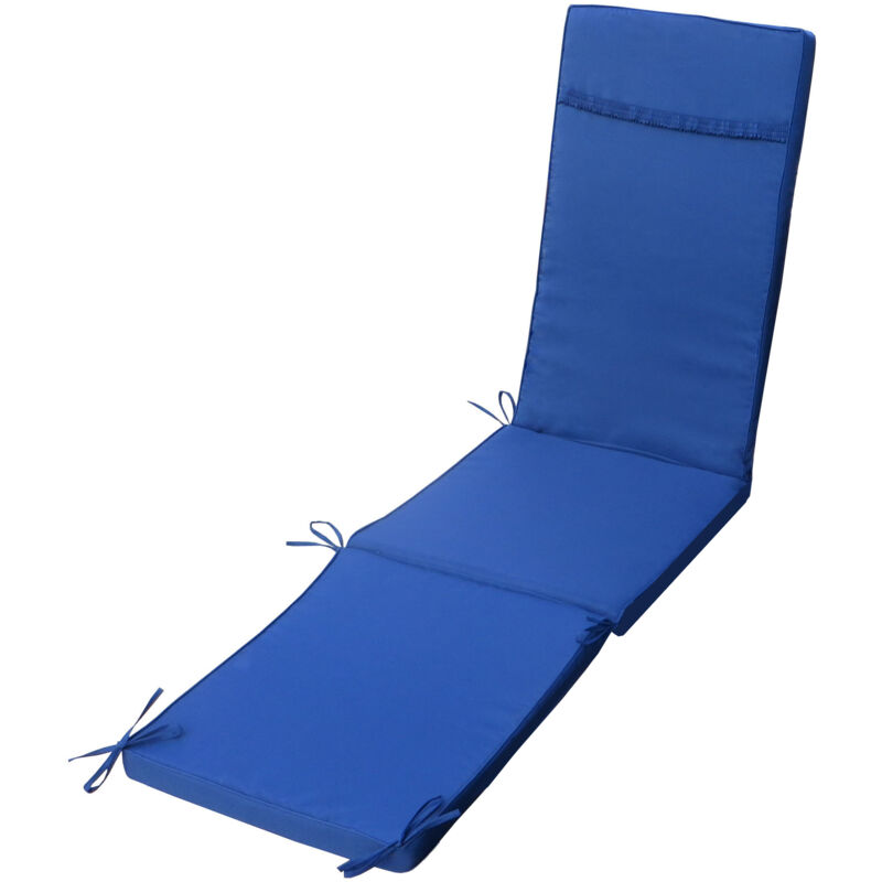 foto del prodotto milani home strand cuscino sdraio con doppia cucitura idrorepellente