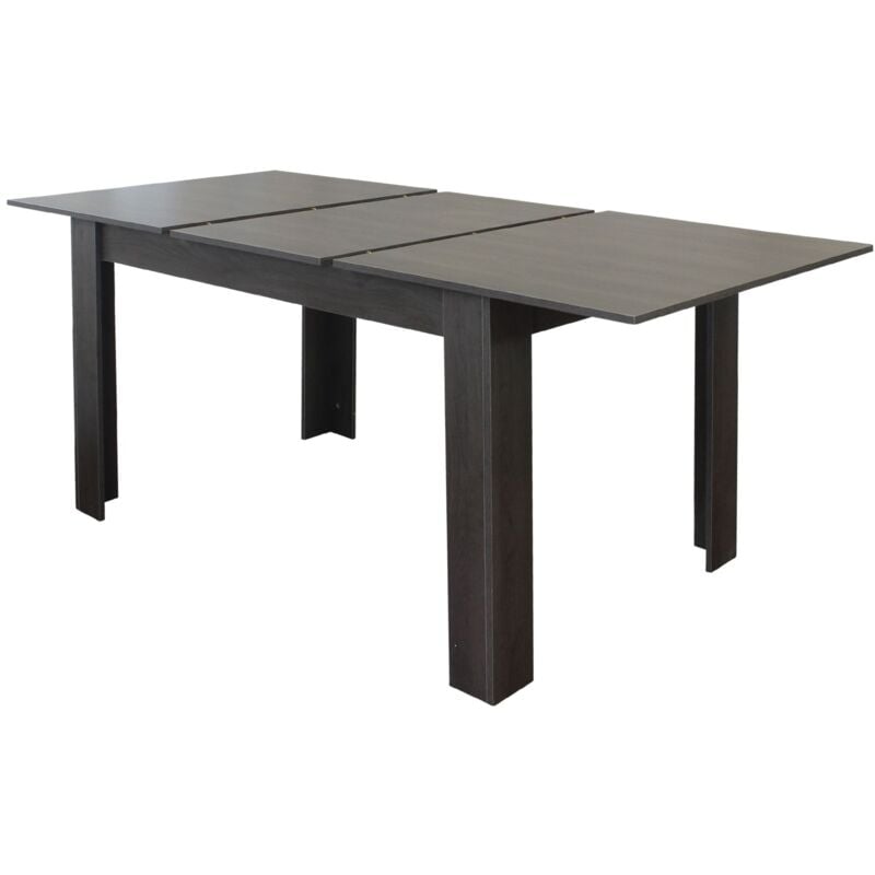 foto del prodotto milani home theodiscus tavolo da pranzo allungabile