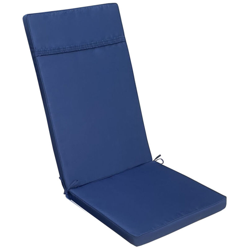 foto del prodotto milani home toppy cuscino alto con doppia cucitura idrorepellente